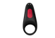 Эрекционное виброкольцо с пультом управления RINGS OF LOVE REMOTE COCKRING BLACK - изображение 2