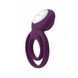Эрекционное кольцо с зарядкой SVAKOM Tammy, Purple - изображение 1