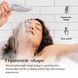 Насадка на душ для мастурбації Womanizer Wave, срібна - зображення 13