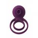 Эрекционное кольцо с зарядкой SVAKOM Tammy, Purple - изображение 4