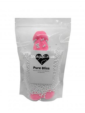 Мило пікантної форми Pure Bliss-pink size XL - картинка 2