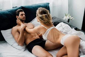 Правила, которые следует соблюдать при анальном сексе