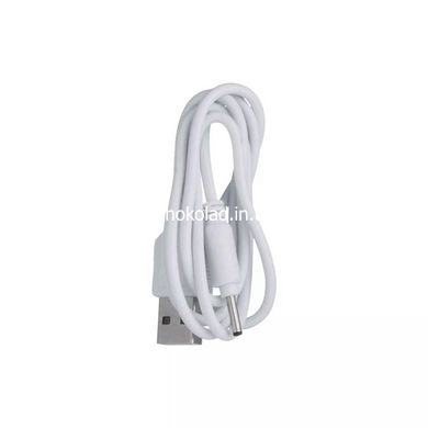 Зарядный кабель для Womanizer W500/+Size/2Go/Pro40 белый - картинка 2