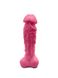 Мило пікантної форми Pure Bliss-pink size XL - зображення 4