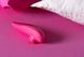 Вакуумный клиторальный стимулятор WOMANIZER Muse Pink Rose - изображение 7
