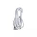 Зарядный кабель для Womanizer W500/+Size/2Go/Pro40 белый - изображение 2