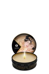 свічка для масажу MASSAGE CANDLE VANILLA FETISH, 30 мл