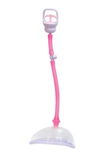 Вакуумна помпа для жінок Vagina Cup with Intra Pump - картинка 1