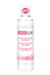 Лубрикант збудливий WATERGLIDE ORGASM GEL, 300 мл - картинка 1