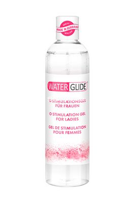 Лубрикант возбуждающий WATERGLIDE ORGASM GEL, 300 мл - картинка 1