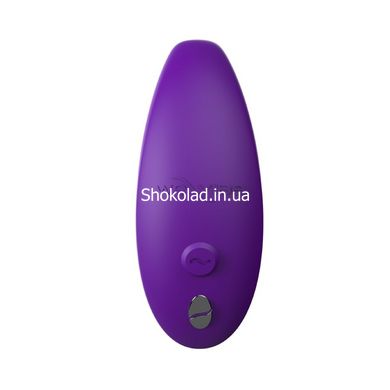 Инновационный смарт вибратор We Vibe Sync 2 Purple для пары, фиолетовый - картинка 4