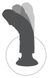 Вибратор на присоске Pipedream Cock 10 Inch 22,8 х6, 3 см - изображение 6