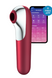 T360130 Вакуумный клиторальный стимулятор SATISFYER DUAL LOVE RED - изображение 1