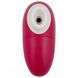 Вакуумный клиторальный стимулятор WOMANIZER Mini Red Wine - изображение 2