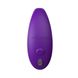 Инновационный смарт вибратор We Vibe Sync 2 Purple для пары, фиолетовый - изображение 4