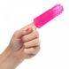 Насадки на палец California Exotic Intimate Play Finger Tingler Pink - изображение 3