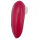 Вакуумный клиторальный стимулятор WOMANIZER Mini Red Wine - изображение 4