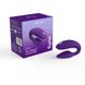 Инновационный смарт вибратор We Vibe Sync 2 Purple для пары, фиолетовый - изображение 11