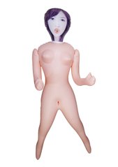 Надувна секс лялька Boss Series Isaura