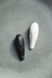 Вакуумный стимулятор клитора Womanizer Marilyn Monroe Black Marble - изображение 26