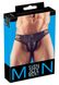 Чоловічі стрінги Lace Men's Pants M - зображення 1