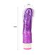 Вибратор Chisa Basic Luv Theory Stud Rod-Purple17.5 см - изображение 4