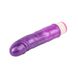 Вибратор Chisa Basic Luv Theory Stud Rod-Purple17.5 см - изображение 2