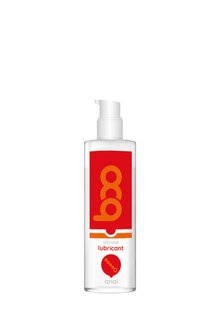 Лубрикант Анальний Boo SILICONE lubricant ANAL 50ML - картинка 1