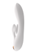 Двойной смарт вибратор SATISFYER DOUBLE FLEX WHITE - изображение 4