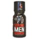 Попперс Strong Men propyl amyl 15 ml - изображение 2