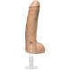 Фаллоимитатор гигант (вторая кожа) Doc Johnson John Holmes Realistic Cock - изображение 5