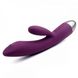 Вібромасажер-Svakom Trysta G-SPOT, Purple, Фіолетовий - зображення 3
