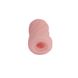 Мастурбатор яйце ChisaCOSY Stamina Pink 8 х 4 см - зображення 5