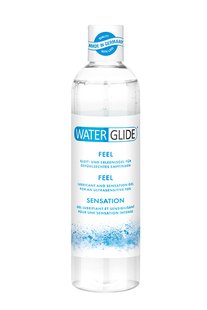 Лубрикант WATERGLIDE 300 ML FEEL - картинка 1