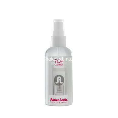 Спрей очищувач AD.Antibacterial Cleaning Spray (150 ml) - картинка 1