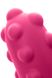 Вібратор-кролик зі стимулюючими кульками Kokos SMON No. 1, рожевий - зображення 11