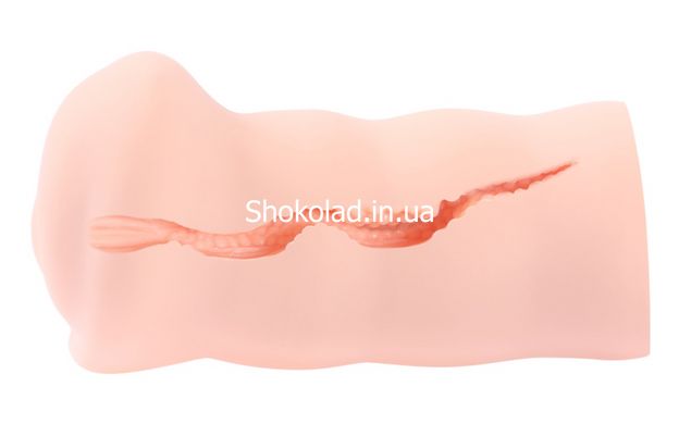 Мастурбатор вагіна незаймана Kokos Virgin - картинка 6