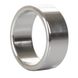 Ерекційне кільце Alloy Metallic Ring - M - зображення 2
