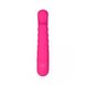 Вагинальный вибратор Sugar - Passion Pink Miss V, розовый - изображение 4