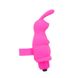 Вибратор на палец Chisa Sweetie Rabbit Pink - изображение 1