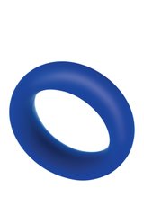 Эрекционное кольцо ZOLO EXTRA THICK SILICONE COCK RING - картинка 1