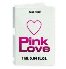 Пробник Aurora Pink Love, 1 мл - картинка 1