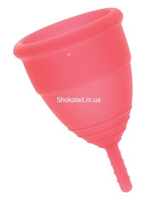 Менструальные чаши Mae B Intimate Health 2 Large Menstrual Cups - картинка 2