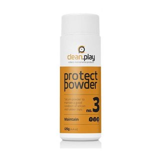 Защитный порошок для игрушек Protect Powder (125gr) - картинка 1