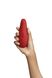 Вакуумный стимулятор клитора Womanizer Marilyn Monroe Vivid Red - изображение 19