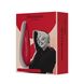 Вакуумний стимулятор клітора Womanizer Marilyn Monroe Vivid Red - зображення 23