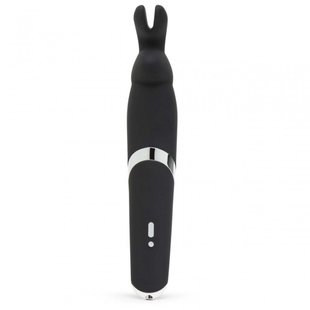 Вібратор Happy Rabbit Rechargeable Wand Vibrator - картинка 1