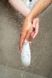 Вакуумний стимулятор клітора Womanizer Marilyn Monroe White Marble - зображення 15