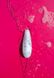 Вакуумний стимулятор клітора Womanizer Marilyn Monroe White Marble - зображення 16