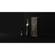 Вибратор двухсторонний универсальный Zalo Bess с насадками Black - изображение 10